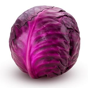 Cabbage Red Whole - Chev2Home