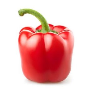 Capsicums Red - each - Chev2Home