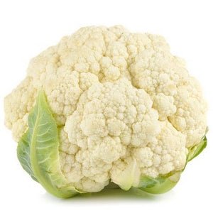 Cauliflower - Each - Chev2Home