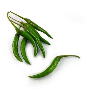 Chillies Green - 3ea Pack - Chev2Home