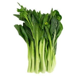 Choy Sum (Asian Greens) - 250g - Chev2Home