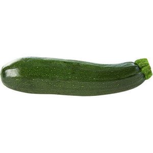 Courgettes - Chev2Home