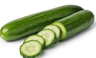 Cucumber Tele - each - Chev2Home