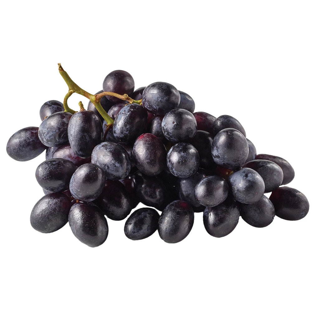 Grapes Black - 500g - Chev2Home