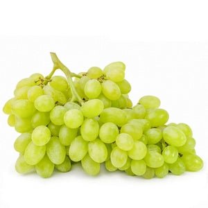 Grapes Green Seedless - 500g - Chev2Home