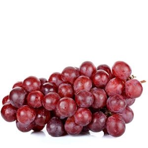 Grapes Red Seedless - 500g - Chev2Home