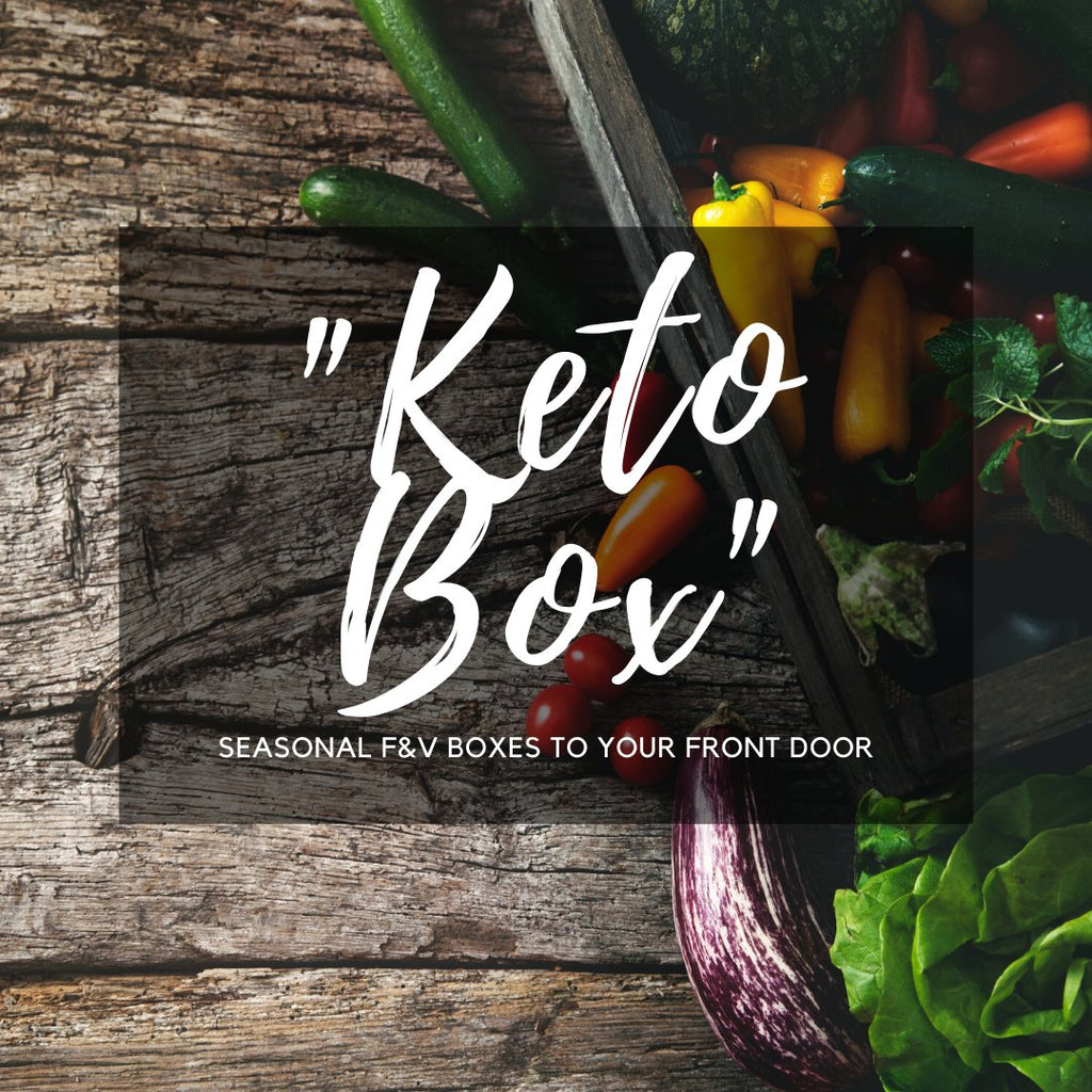 Keto Box - Chev2Home