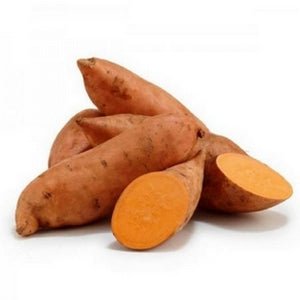 Kumara Orange (Beauregard) - per kg - Chev2Home