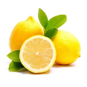 Lemons - per kg - Chev2Home