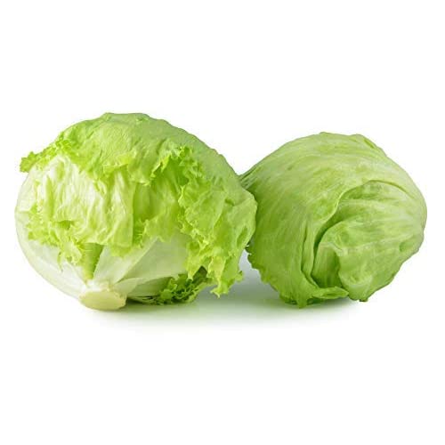 Lettuce - Iceberg - each - Chev2Home