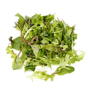 Lettuce - Mesclun mix - Chev2Home