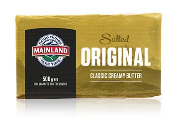 Mainland Original Butter - Chev2Home