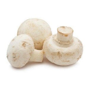 Mushrooms Button 300gm - Chev2Home