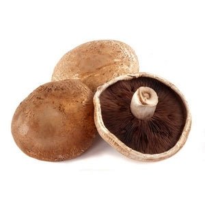 Mushrooms Portabello 300g - Chev2Home