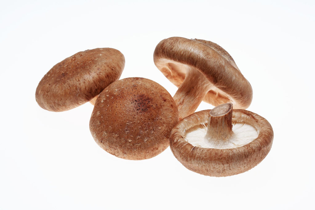 Mushrooms Shitake 250g - Chev2Home