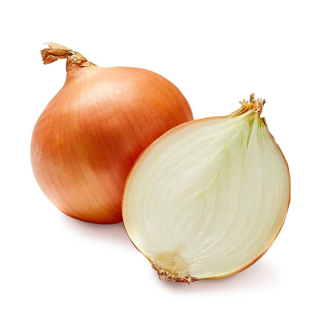 Onions Brown - per kg - Chev2Home