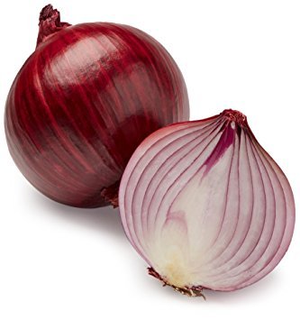 Onions Red - per kilo - Chev2Home