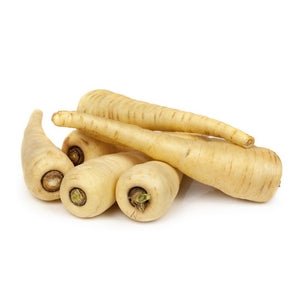 Parsnips 500gm prepack - Chev2Home