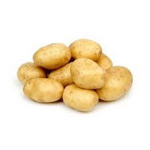 Potatoes Baby Washed - Chev2Home