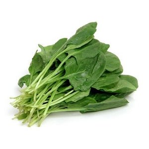 Spinach - loose - per kilo - Chev2Home