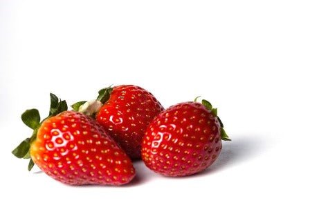 Strawberries 250g - Australian - Chev2Home