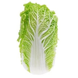 Wong Bok/Chinese Cabbage - Chev2Home